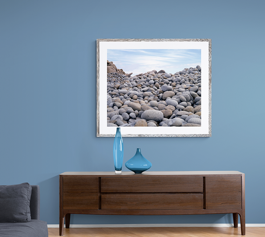 Rocas en Cabo Pulmo