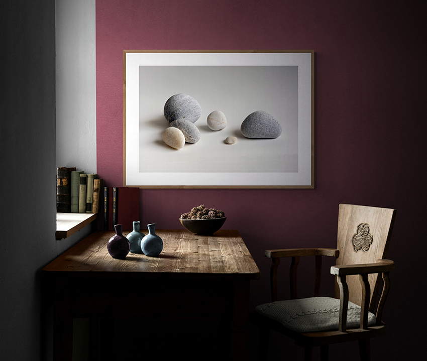 Six rocks of Naxos 2