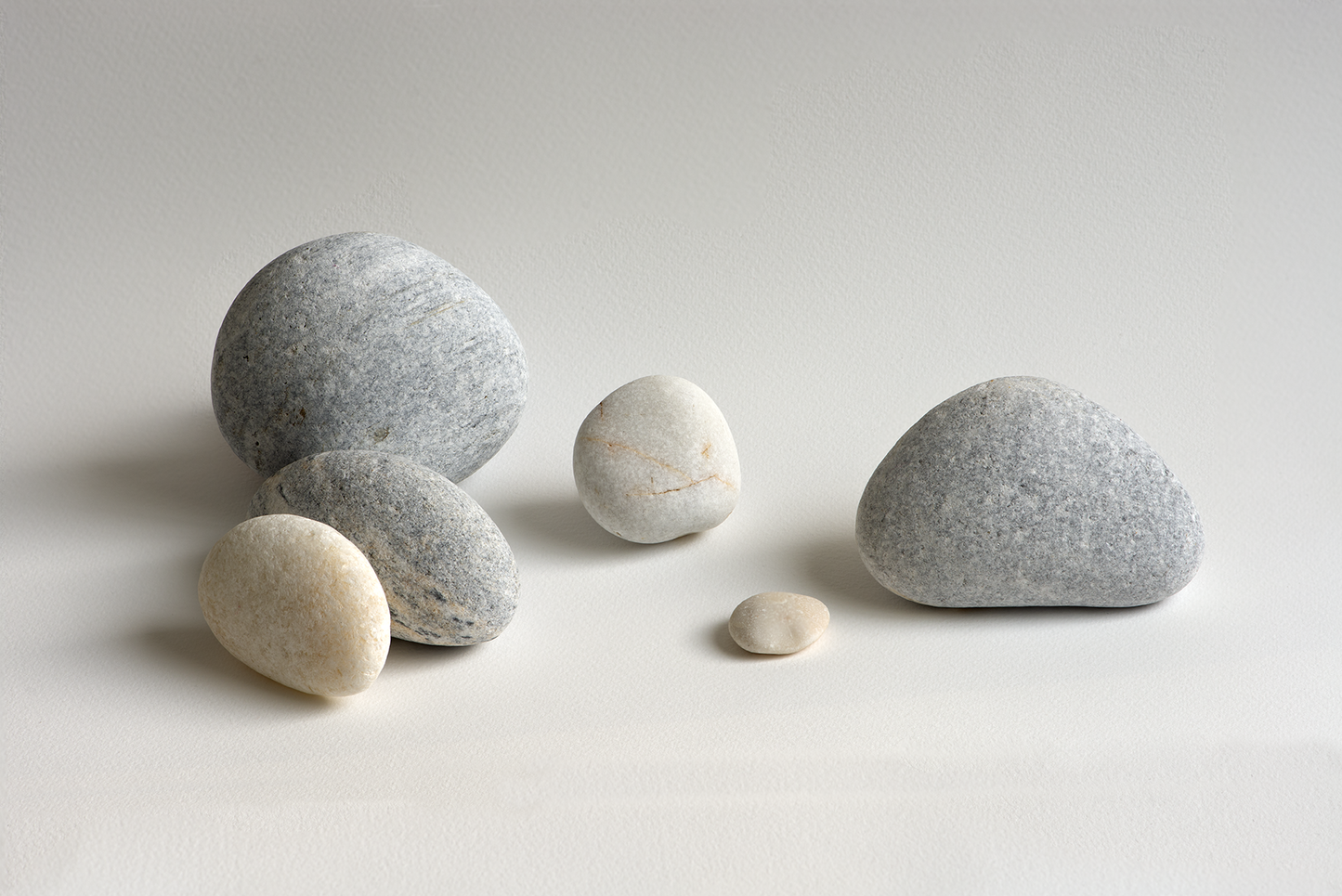 Six rocks of Naxos 2