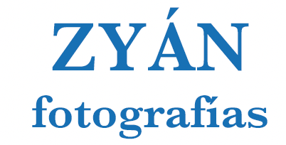 ZYAN fotografías