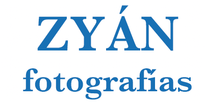 ZYAN fotografías 