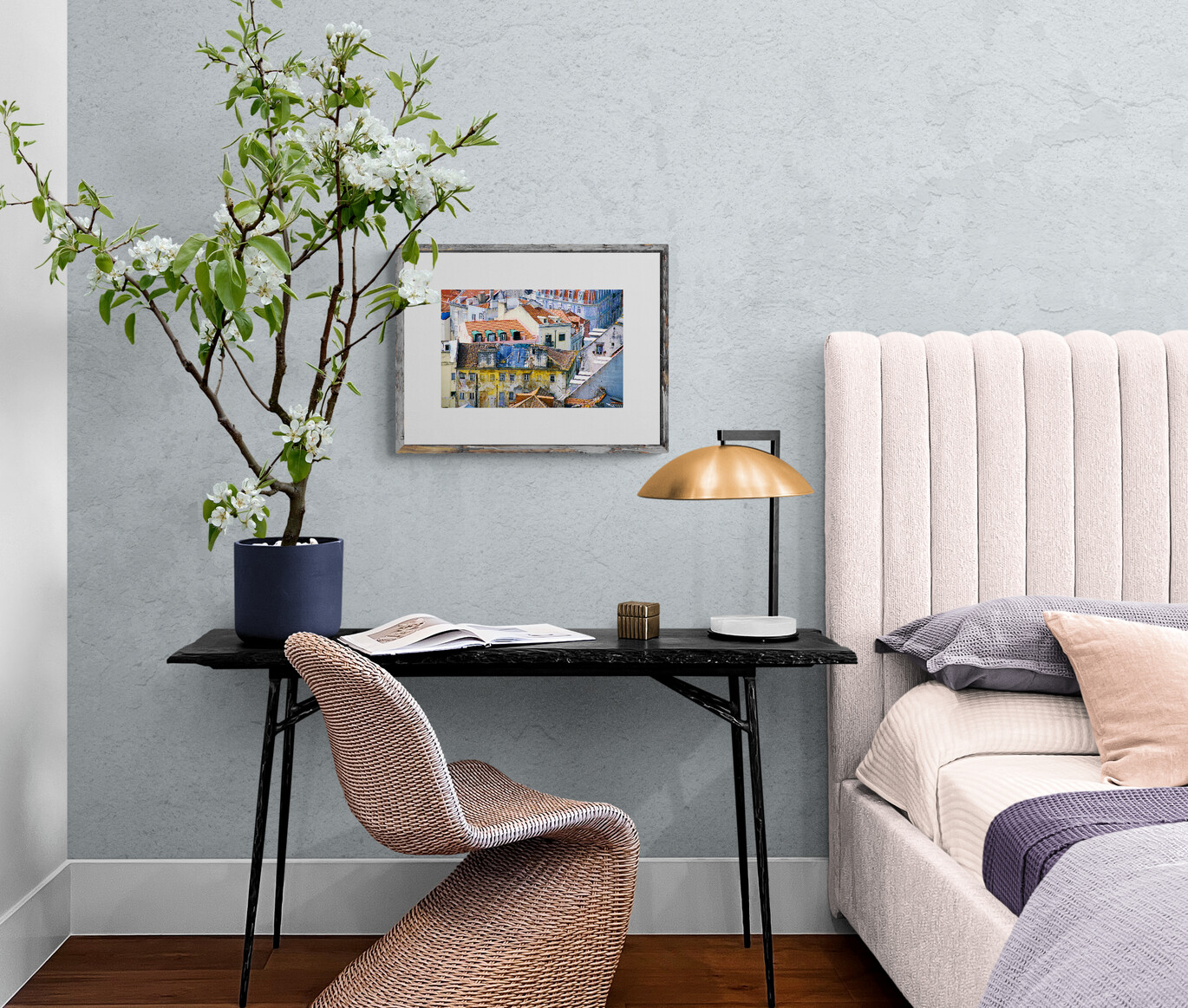 Alfama, Lisbon, Portugal