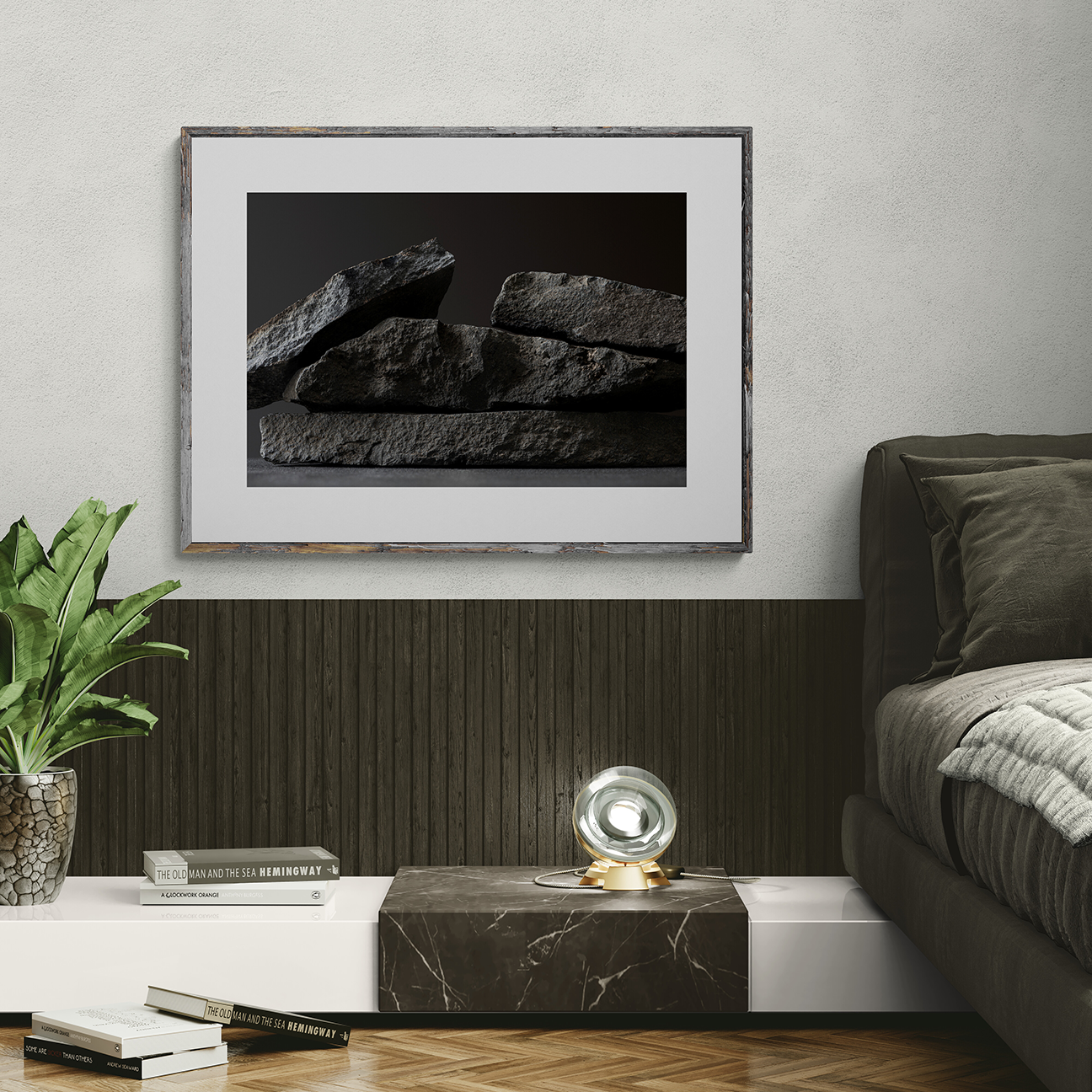 Cuatro lajas 3 XI 2025