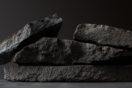 Four flagstones 3 XI 2025