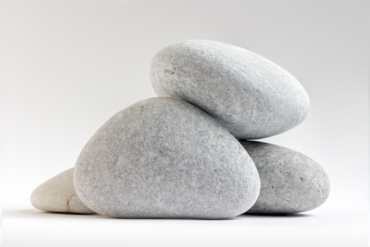 Four Rocks of Naxos