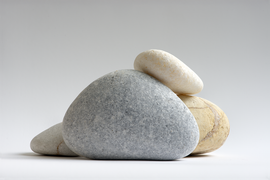 Four rocks of Naxos