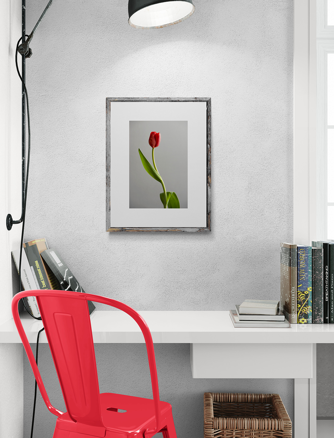 Tulip